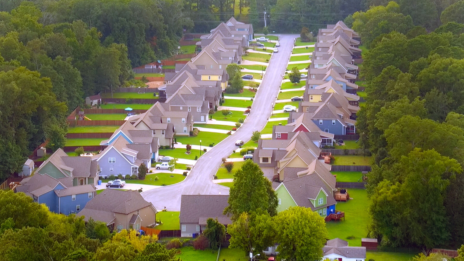 Median price of homes goes up in Chattanooga nearly 18%